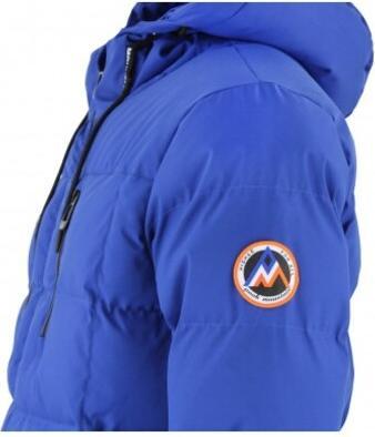 Immagine prodotto Peak mountain Canory (XXL)