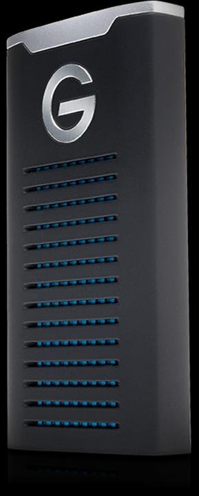 G-Tech mobile SSD serie R (1 TB)