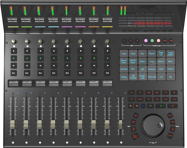 Image du produit Icon V1-M (Contrôleur)