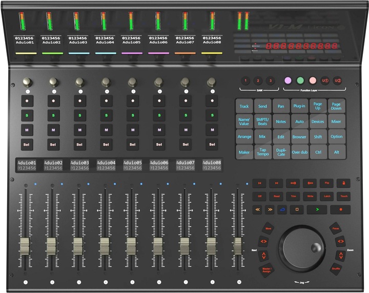 Actual product image Icon V1-M (Controller)