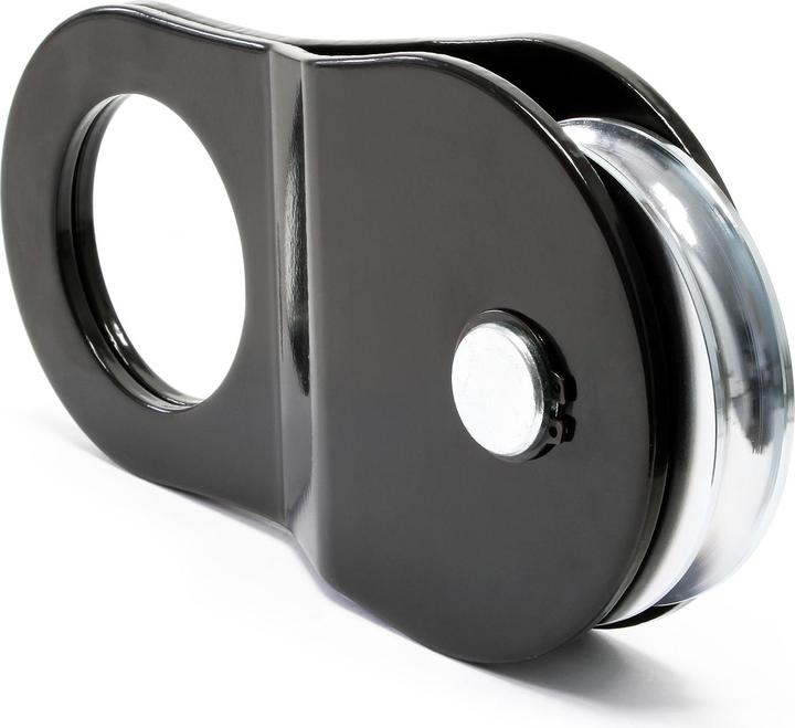 Actual product image Wiltec Idler pulley