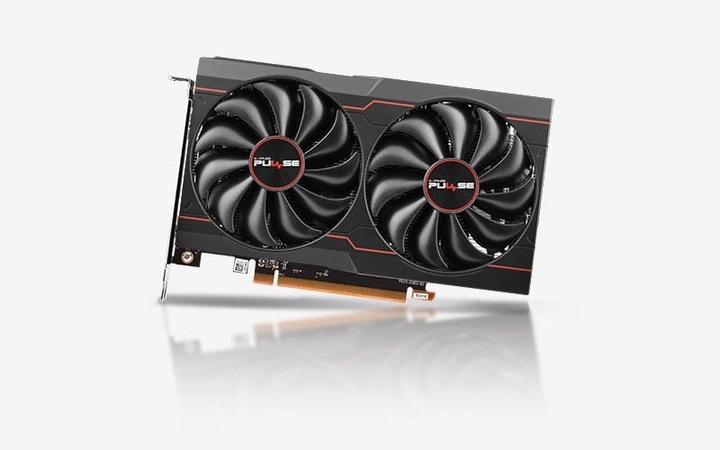 Image du produit Sapphire Radeon RX 6500 XT (4 Go)