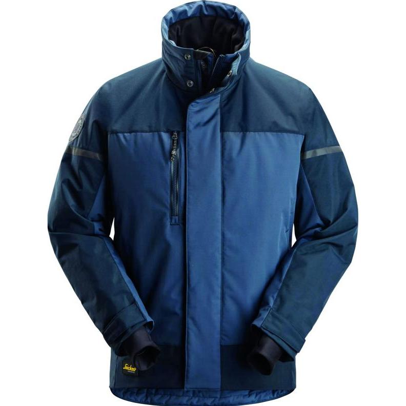 Snickers, Arbeitsjacke, Winterjacke AllroundWork 1106 (L)