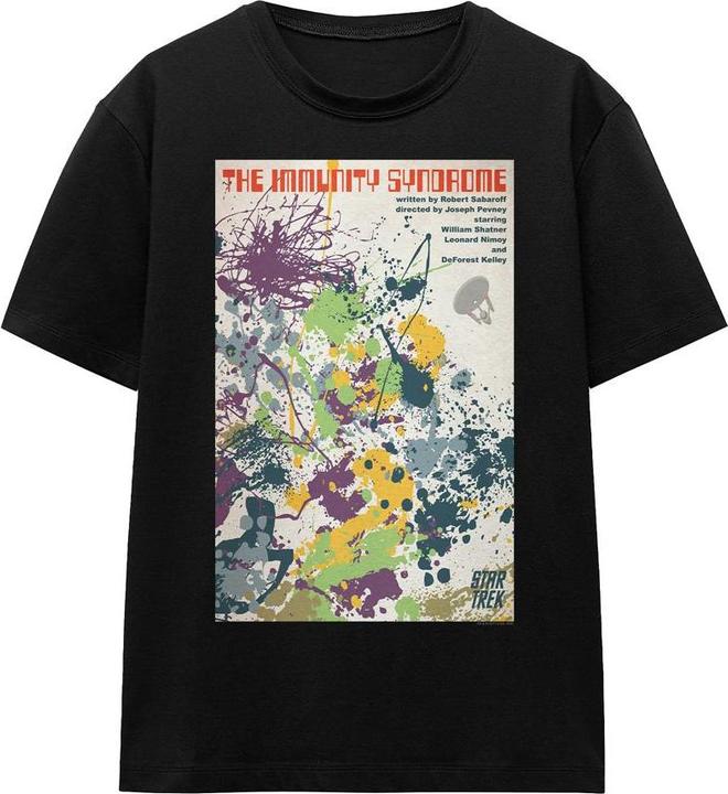 Produktbild The Original Series Episode 47 TShirt (XL)