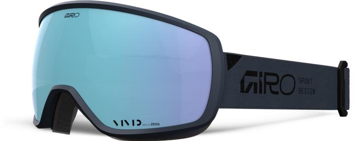 Indigo Stacked Vivid Royal S2