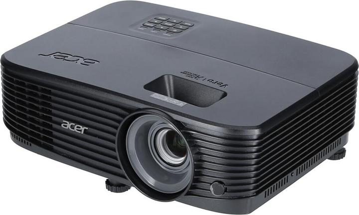 Produktbild Acer PD2527i (Full HD, 2700 lm)