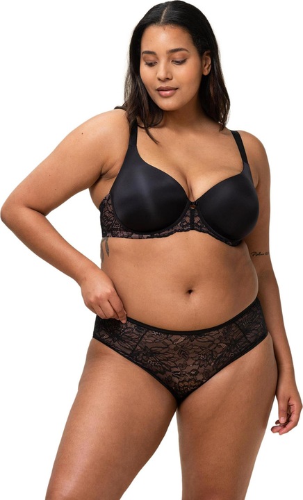 Image du produit Triumph Amourette Charm WHP01 (75 D, Une unité par pack)