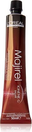 Actual product image L'Oréal Professionnel Majirel (7.12 Medium Blonde Ash Irisé)