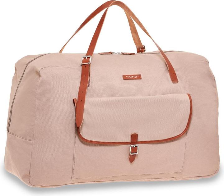 Immagine prodotto The Bridge Carlo - Borsone, sabbia/marrone