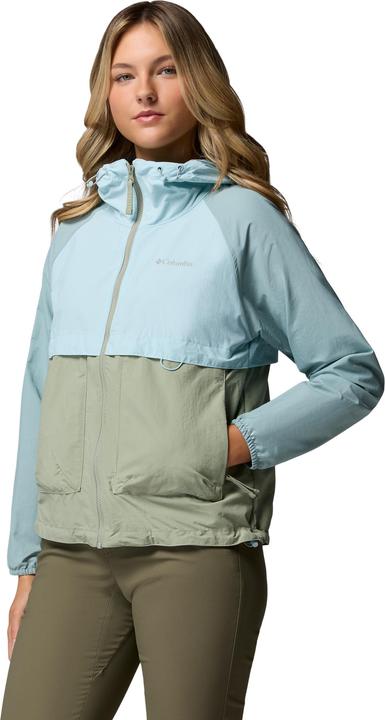 Actual product image Columbia Spire Valley (S)