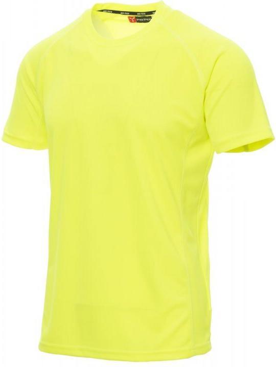 Actual product image Payper Runner T-shirt (3XL)