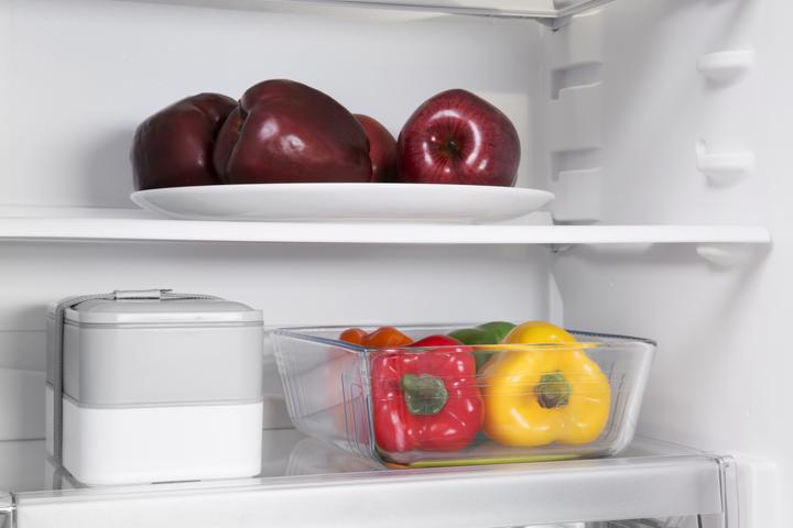 Actual product image Indesit T16A1D/I2 Built-in double-door refrigerator 239 (239 l)