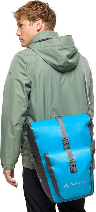 Image du produit Vaude Aqua Back Plus Single (25.50 l, Sac de porte-bagages)