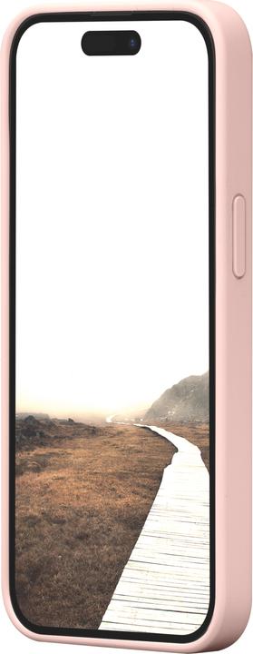 Actual product image dbramante1928 Monaco (Apple iPhone 15 Pro)