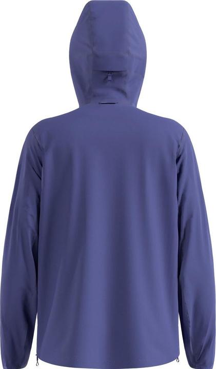 Actual product image Odlo Women's Essential 2.5L Waterproof Jacket Hardshell (S)