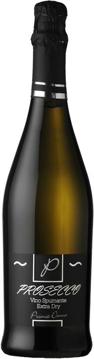 Produktbild Botter Prosecco DOC Extra Dry (1 x 75 cl)