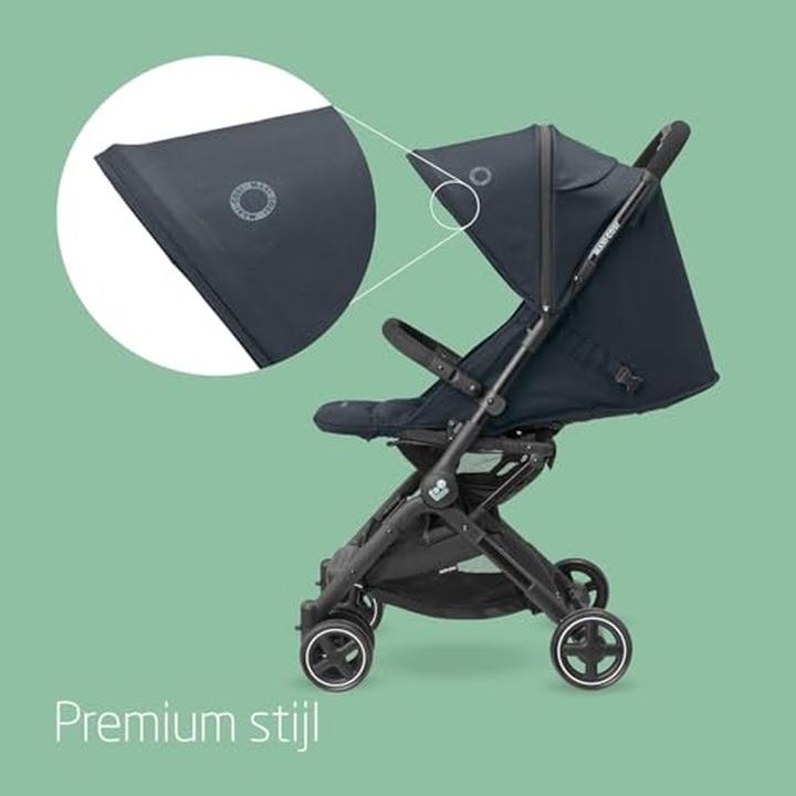 Immagine prodotto Maxi-Cosi Buggy Lara2 Grafite