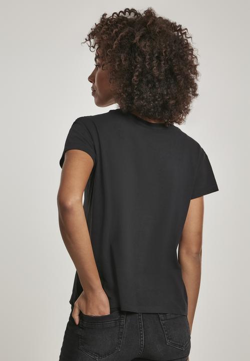 Produktbild Merchcode Ladies Unbreakable Tee (XS)