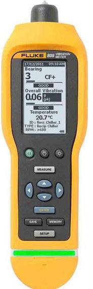 Immagine prodotto Fluke 805FC/805ES