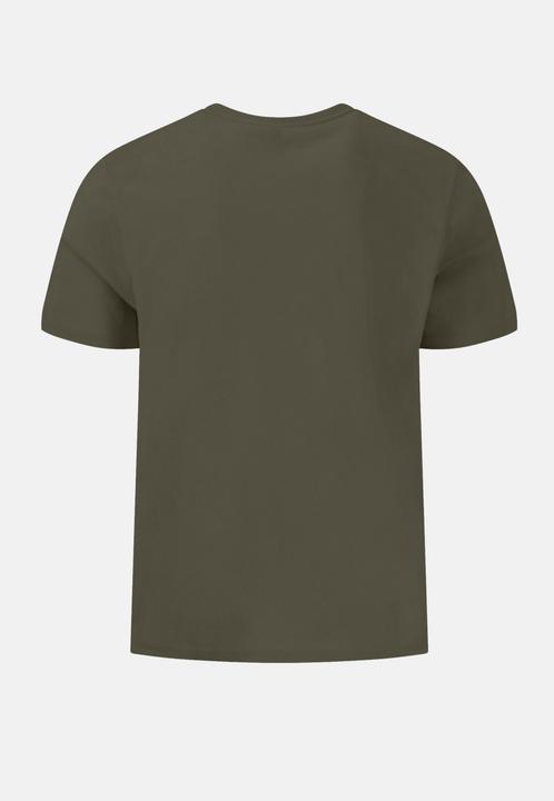 Actual product image Fynch-Hatton T-Shirt Kurzarmshirt (L)