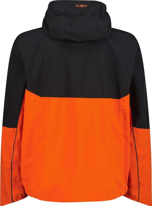 Produktbild CMP Campagnolo Jacket Fix Hood 2 Layer (52)