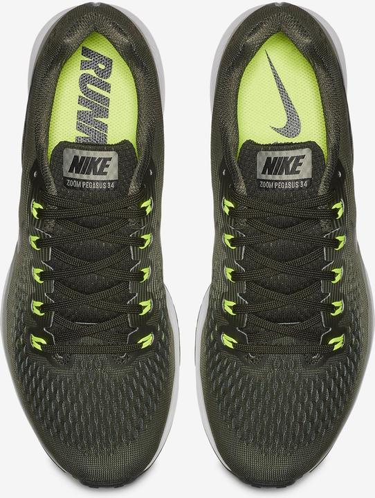 Produktbild Nike Air Zoom Pegasus 34 (42.5)