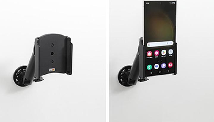 Image du produit Brodit Support passif Galaxy S23 Ultra