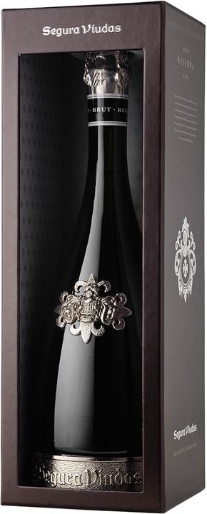 Image du produit Segura Viudas Cava DO Reserva Heredad (1 x 150 cl)