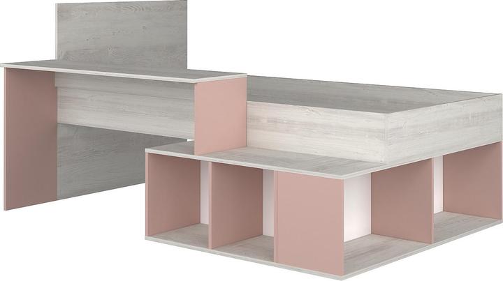 Produktbild Vente-unique Rigali (90 x 200 cm)