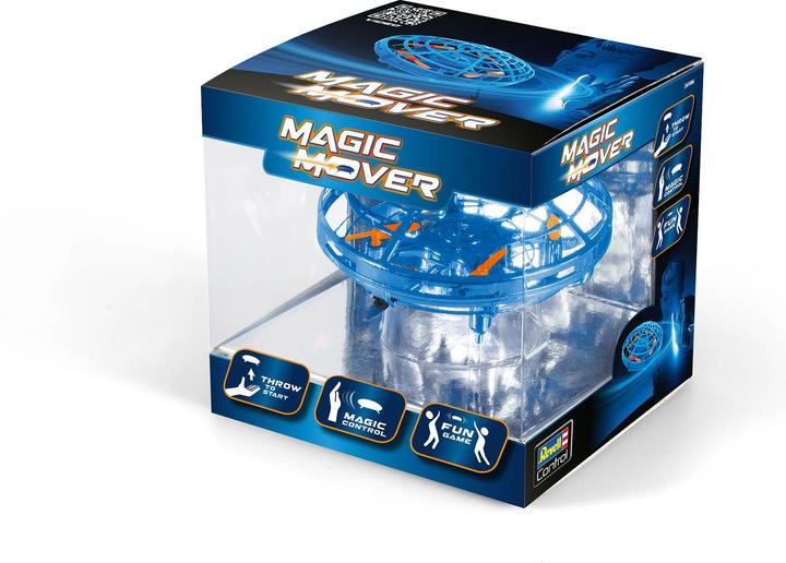 Image du produit Revell moteur magique