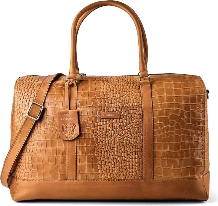 Burkely Weekender Cool Colbie (36 l)