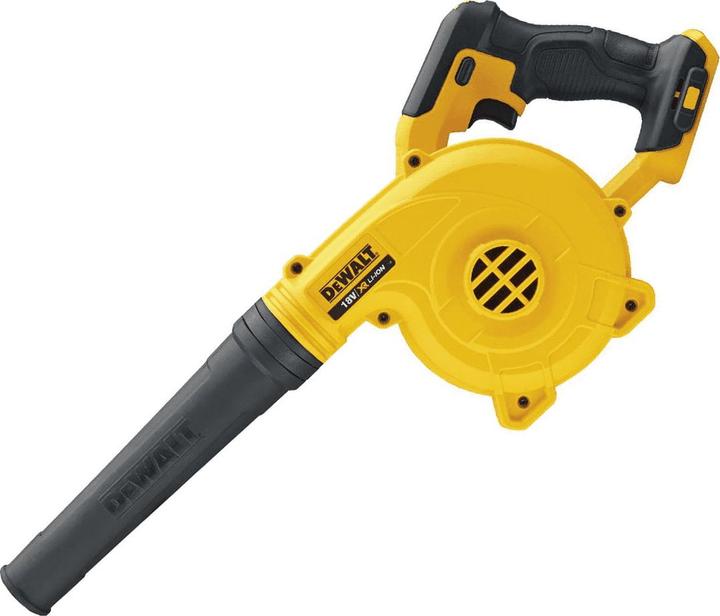 Image du produit DeWalt Souffleur de batterie (Fonctionnement sur batterie, Souffleur de feuilles)