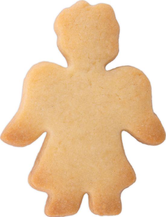 Produktbild Städter Ausstecher Engel gross