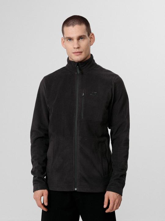 Produktbild 4F Polar męski H4Z22-PLM352 Głęboka czerń r. S (S)