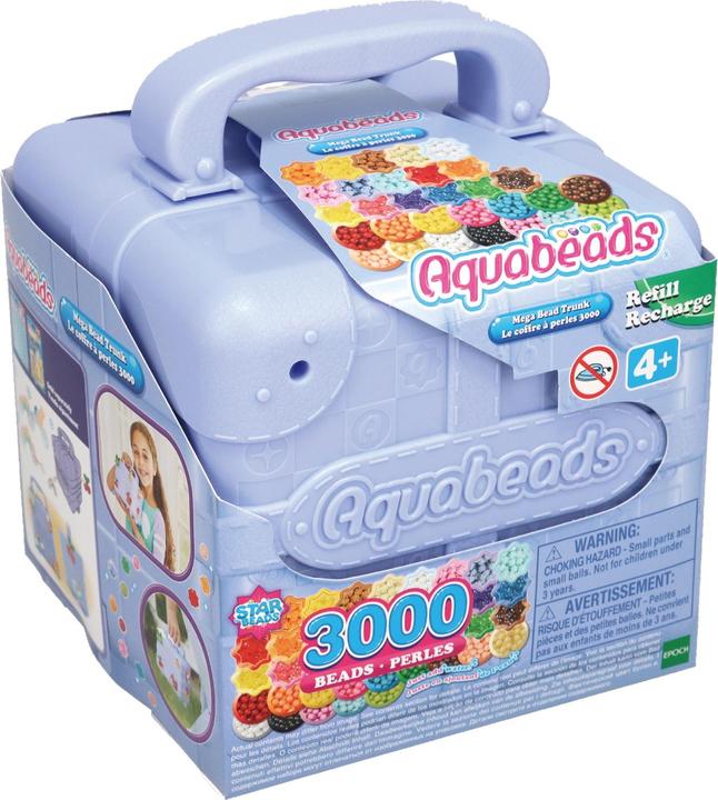 Actual product image Aquabeads 31913 Art / craft toys