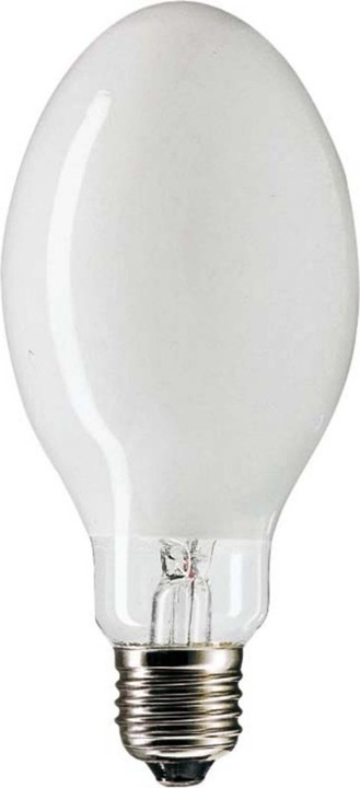 Actual product image Philips Discharge lamp (E27, 50 W, 3500 lm, 1 x, G)