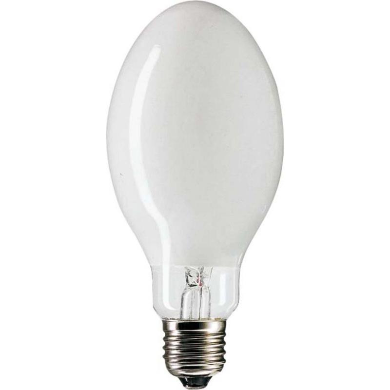 Philips, Leuchtmittel, Entladungslampe (E27, 50 W, 3500 lm, 1 x, G)