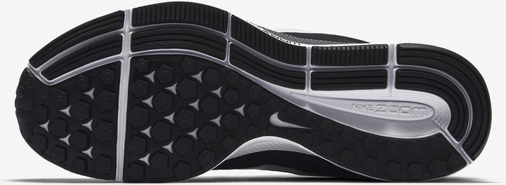 Actual product image Nike Air Zoom Pegasus 34 (38.5)