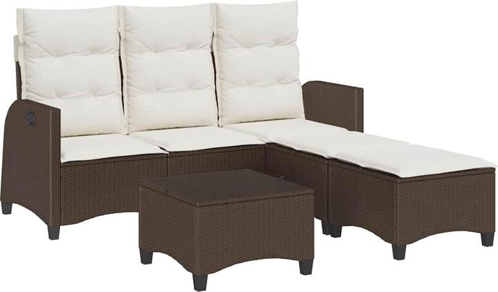 Produktbild vidaXL Shane