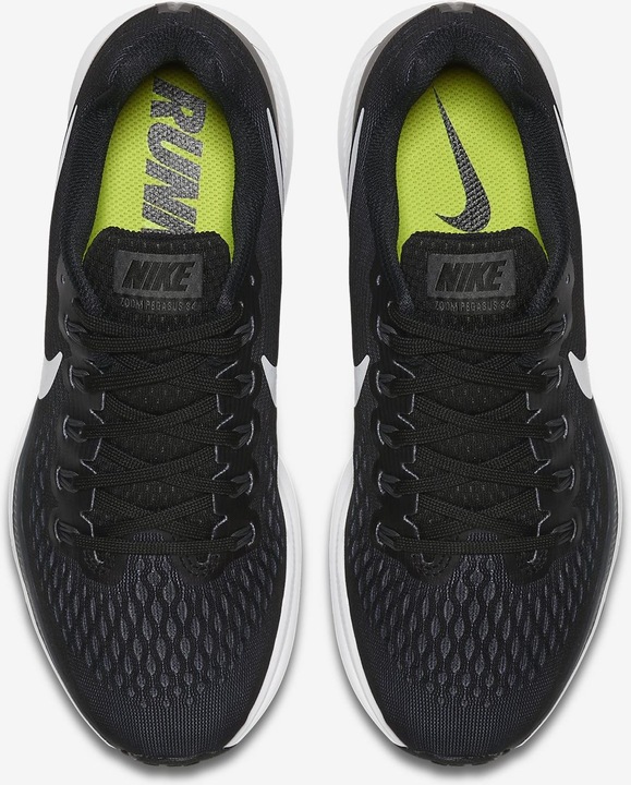 Actual product image Nike Air Zoom Pegasus 34 (38.5)