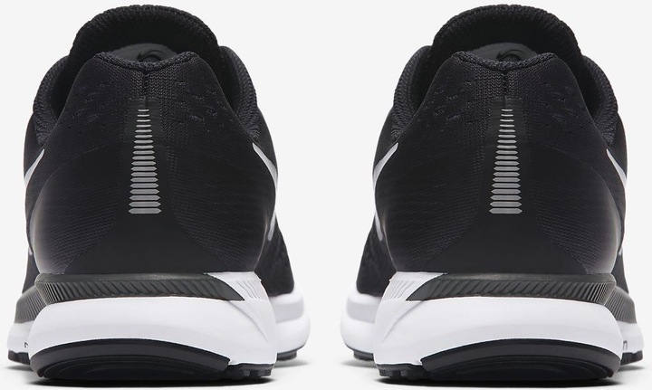 Actual product image Nike Air Zoom Pegasus 34 (38.5)
