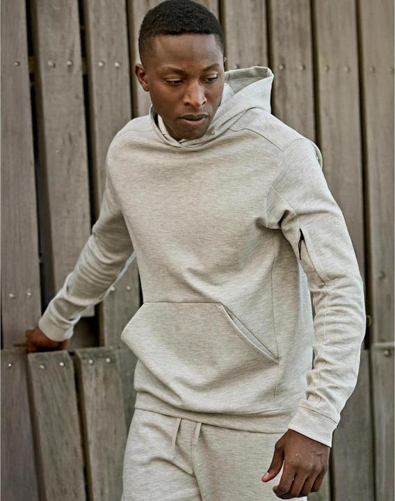Produktbild Tee Jays Athletic Hooded Sweat (L)