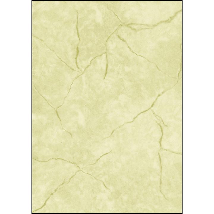 Actual product image Sigel Structure paper (A4, 100 Sheets, 90 g/m²)