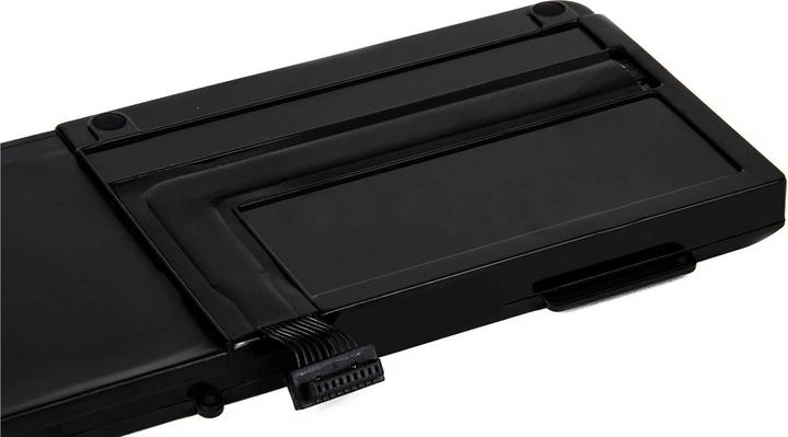 Actual product image LMP A1321 (6 cubicles, 6660 mAh)