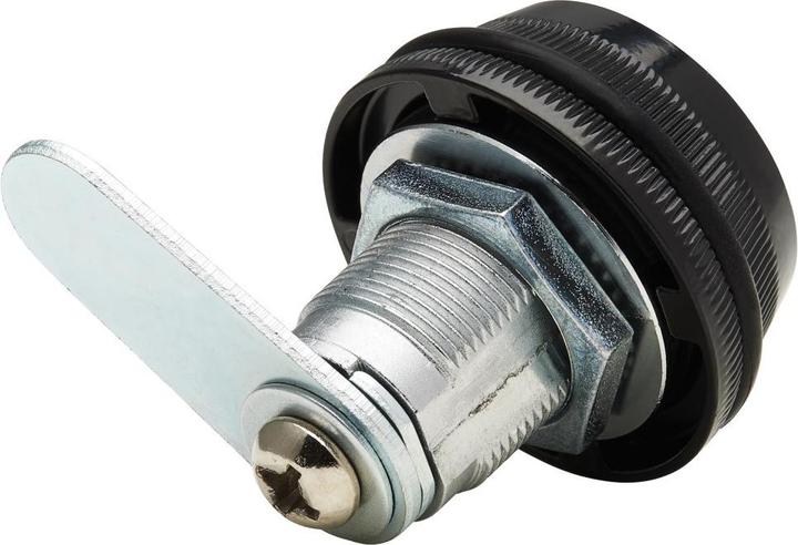 Actual product image Eaton Replac Combin Lock Wall-Mount