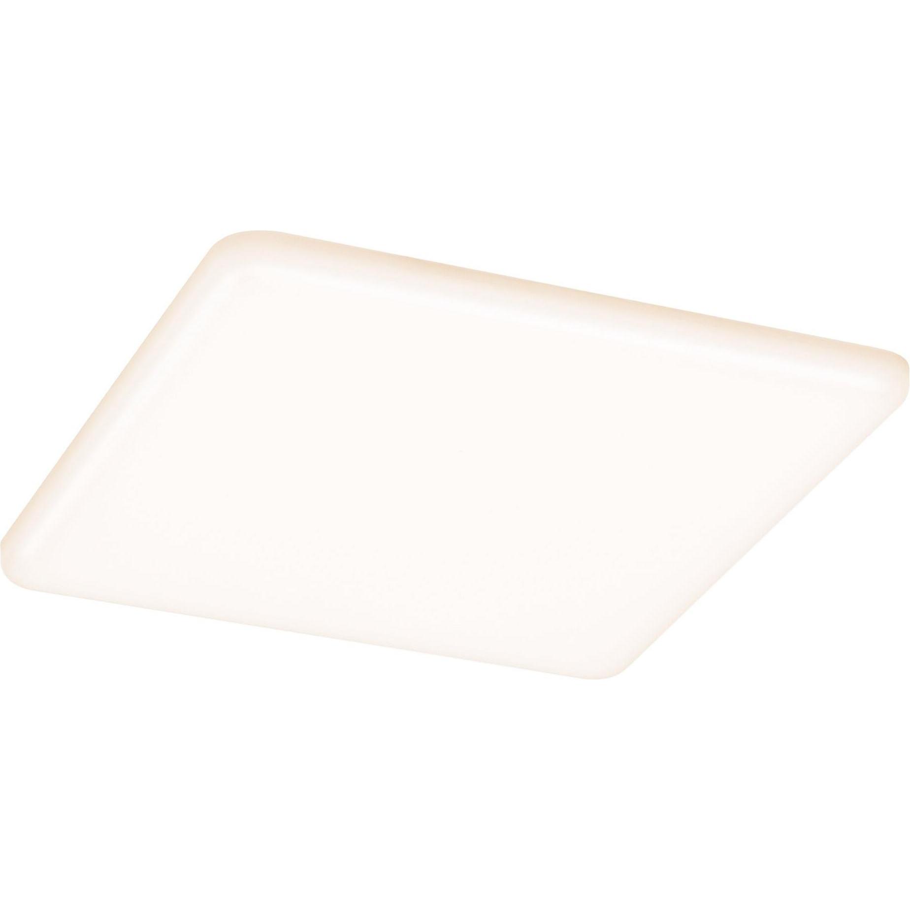 Thumbnail - Paulmann, Wandleuchte + Deckenleuchte, Einbaupanel Veluna VariFit (1400 lm)