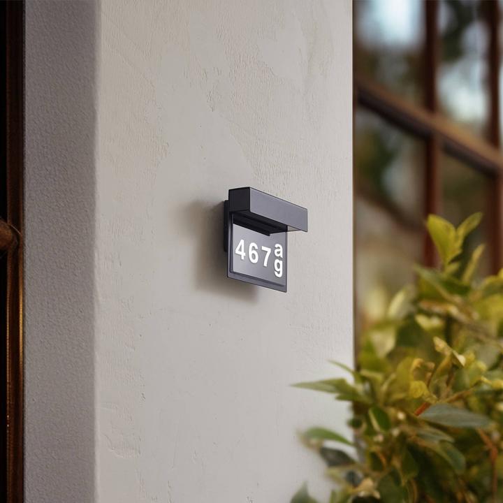 Image du produit Lindby Antal (300 lm, IP44)