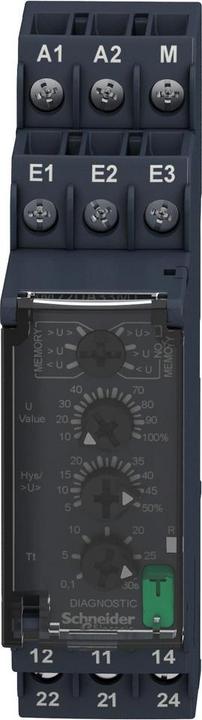 Produktbild Schneider Electric Overvoltage Control Relay