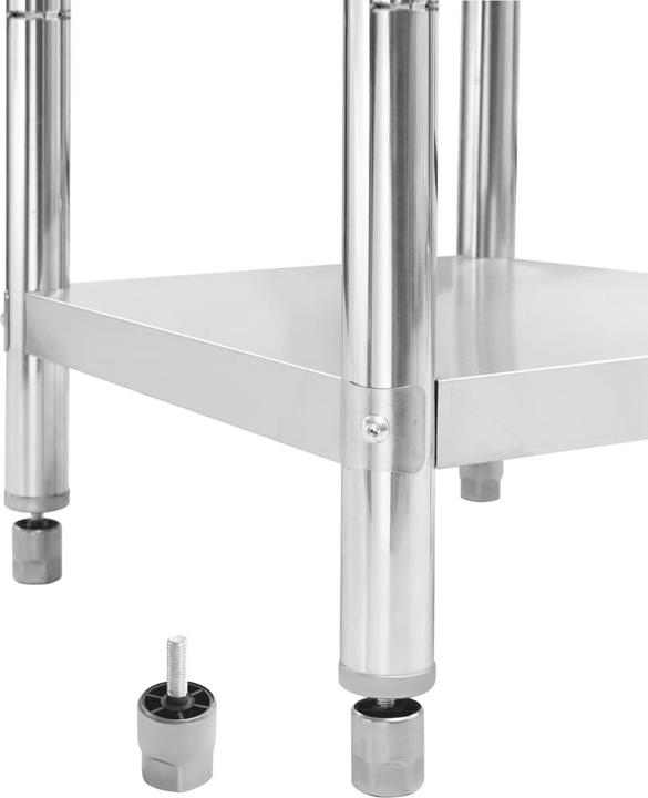 Image du produit VidaXL Pavlos (60 cm, 60 cm)