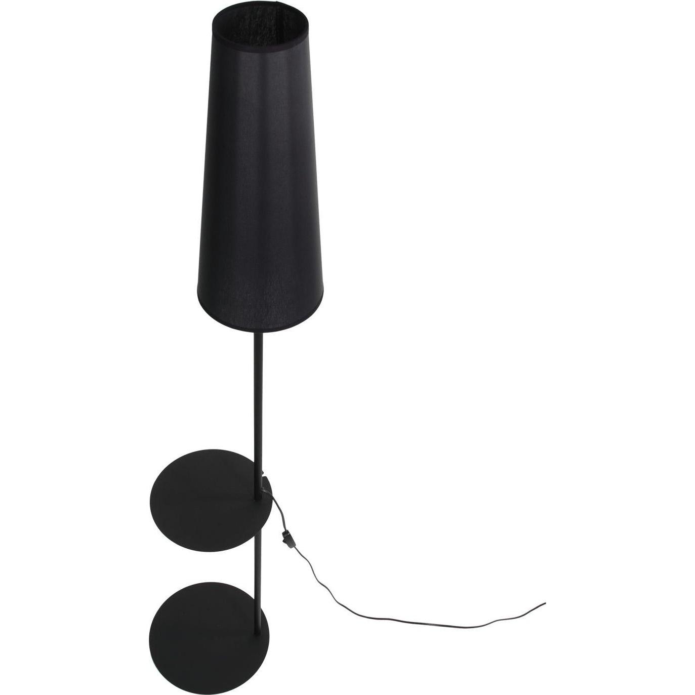 Thumbnail - Licht-Erlebnisse, Stehlampe, Gavin (E27)